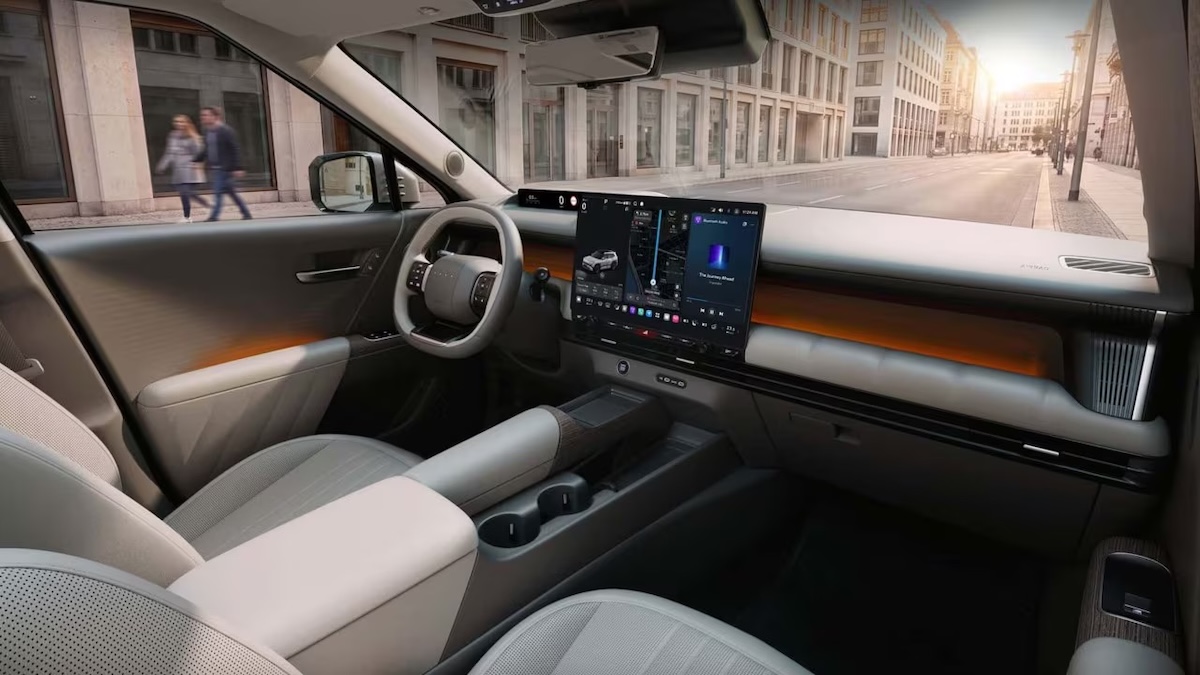 Hyundai Tucson 2027, svelata la quinta generazione Hyundai Tucson 2027, svelata la quinta generazione