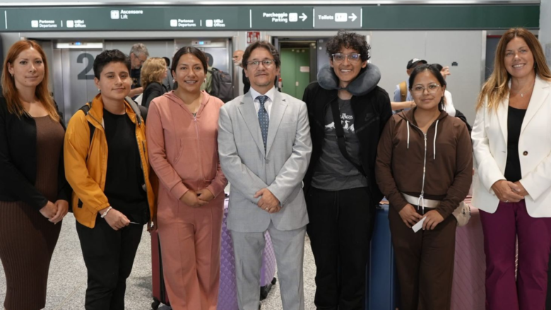 Carenza di infermieri, Openjobmetis apre il canale con l’Ecuador ...