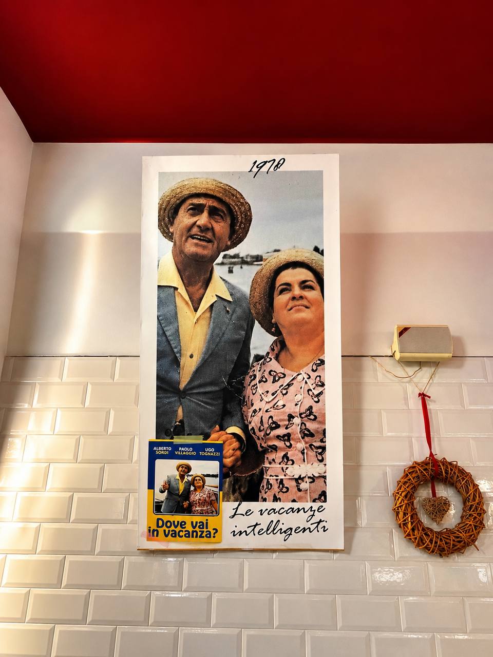 “A Ferragosto so’ bone solo le ricette della Buzzicona”: intervista a Sabrina Sammarini, figlia di Anna Longhi, l’attrice romana preferita da Sordi – VIDEO IN ESCLUSIVA “A Ferragosto so’ bone solo le ricette della Buzzicona”: intervista a Sabrina Sammarini, figlia di Anna Longhi, l’attrice romana preferita da Sordi – VIDEO IN ESCLUSIVA