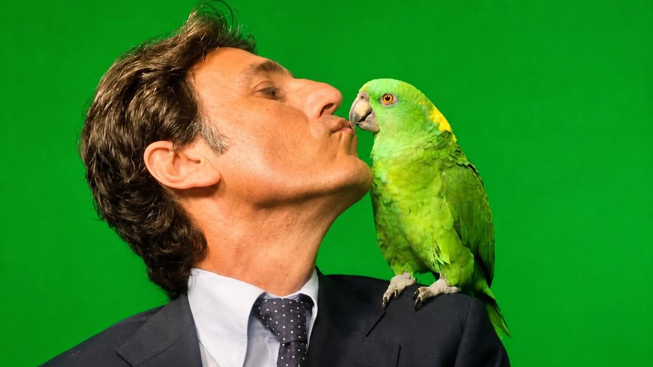 Federico Coccia e gli “animali alieni”, la nuova fauna delle nostre città