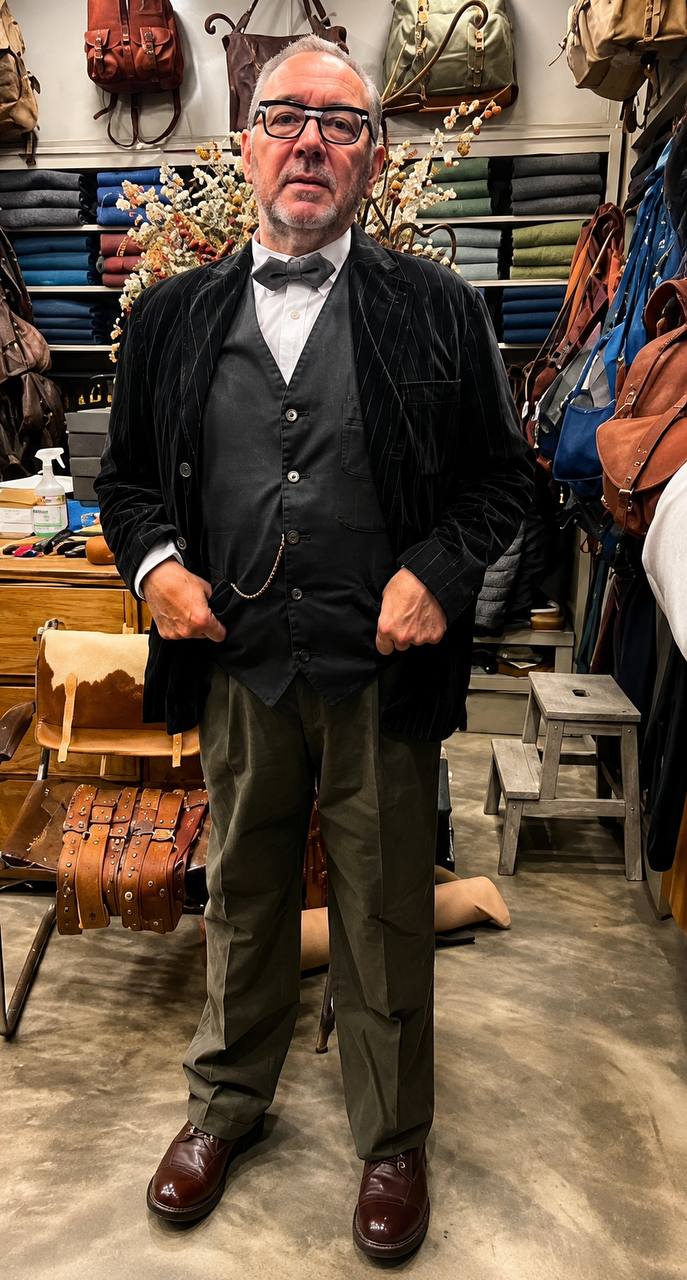 Massimiliano Caroletti, la sfida del mercato indipendente: “Il coraggio di credere nei progetti” – INTERVISTA ESCLUSIVA