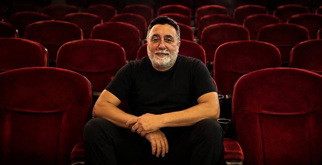 Massimiliano Caroletti, la sfida del mercato indipendente: “Il coraggio di credere nei progetti” – INTERVISTA ESCLUSIVA