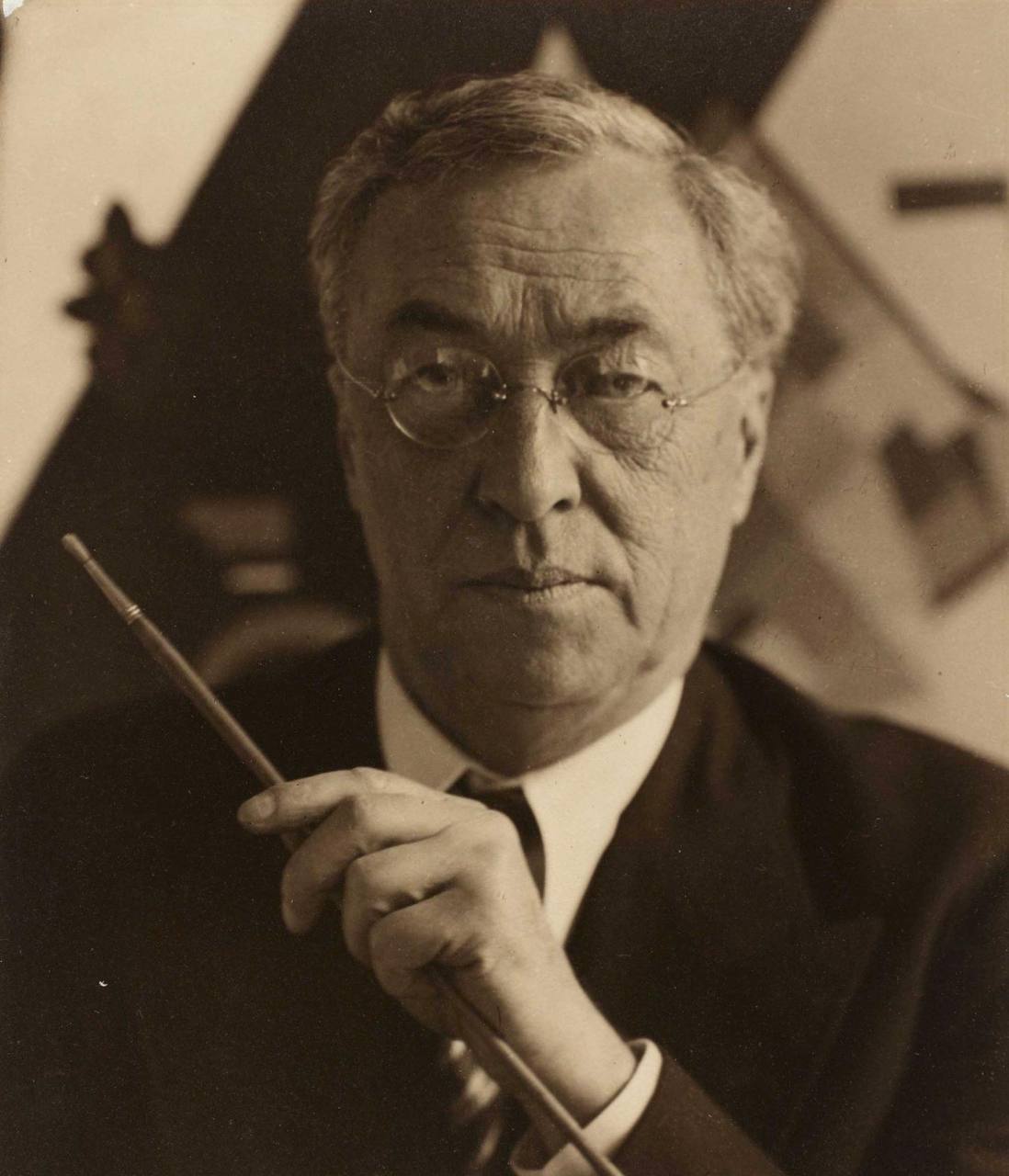 Kandinsky, la rivoluzione dell’astrattismo: oltre 70 capolavori in mostra a Palazzo Bonaparte