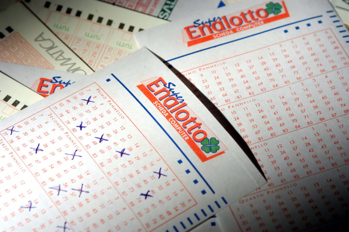 Estrazioni Lotto, SuperEnalotto e 10eLotto di martedì 4 agosto: i numeri vincenti (IN AGGIORNAMENTO)