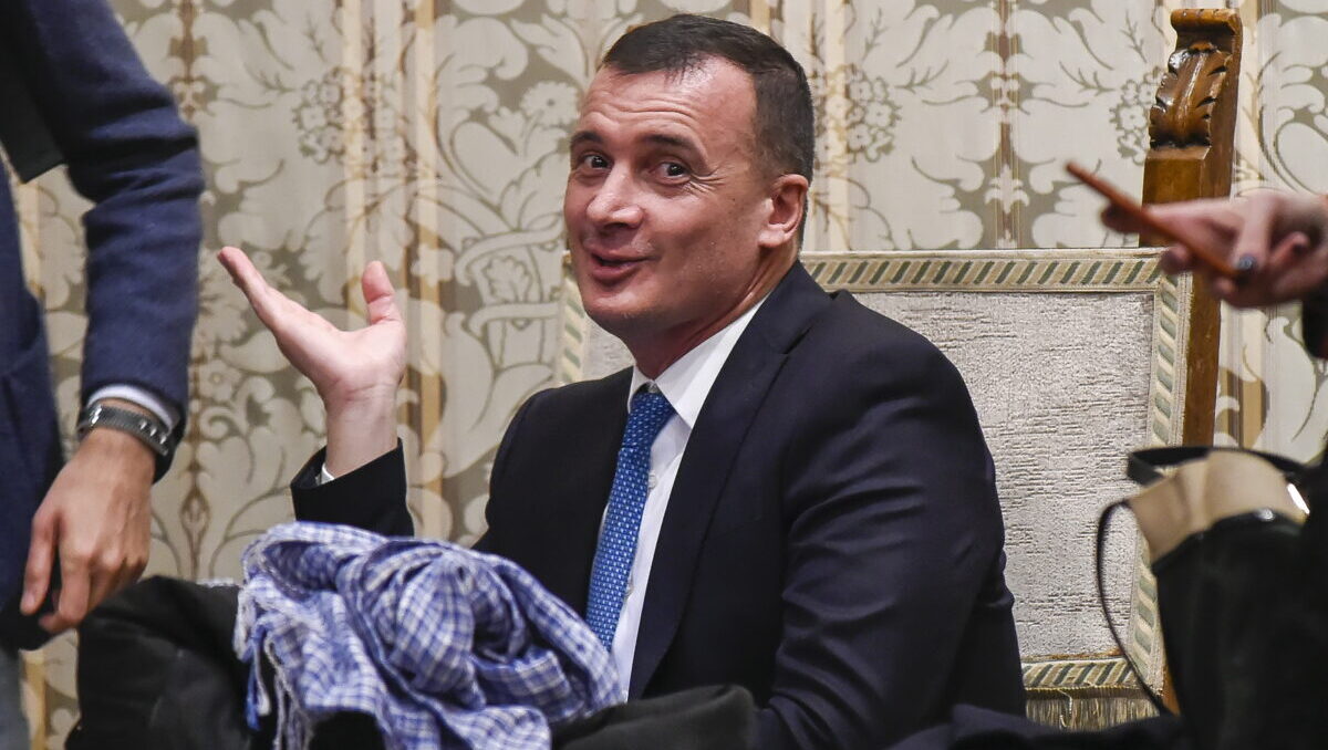 Nella fuffa del woke spunta Rocco Casalino: “Conte? Ha ragione da vendere” Nella fuffa del woke spunta Rocco Casalino: “Conte? Ha ragione da vendere”