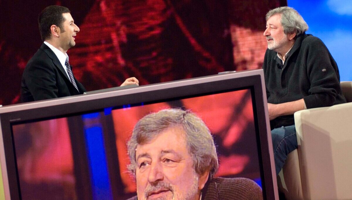 La Rai ricorda Francesco Guccini: ecco la programmazione in ricordo del cantautore scomparso La Rai ricorda Francesco Guccini: ecco la programmazione in ricordo del cantautore scomparso
