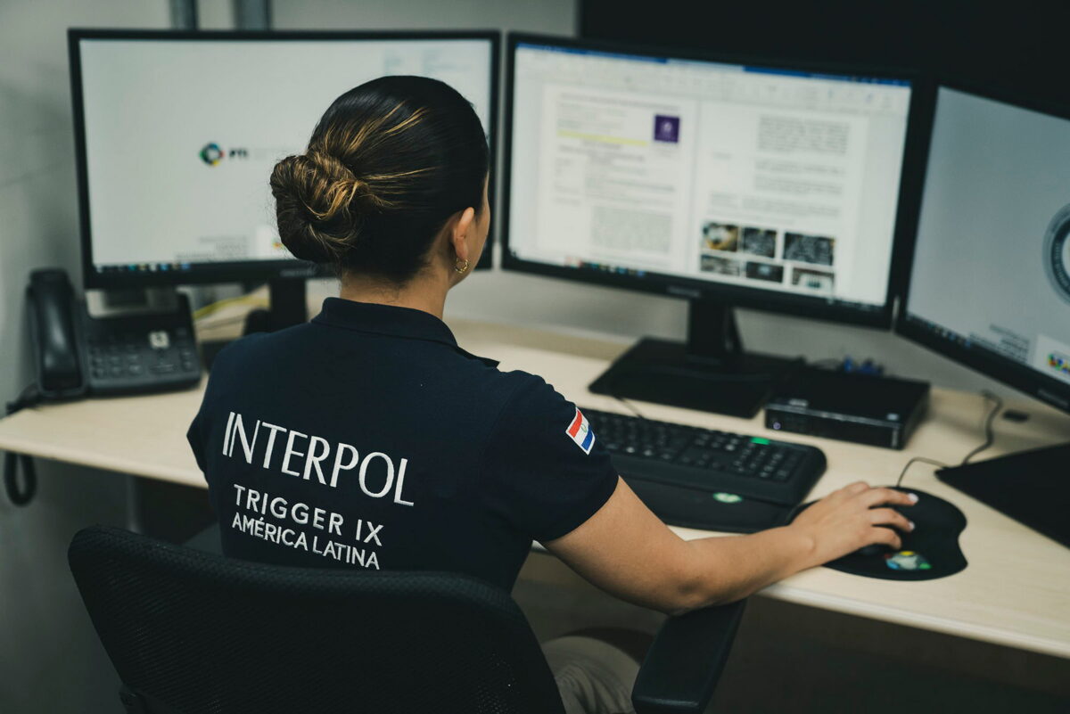 Truffe online, maxi-blitz dell’ Interpol contro le reti criminali dell’Africa occidentale: 58 arresti Truffe online, maxi-blitz dell’ Interpol contro le reti criminali dell’Africa occidentale: 58 arresti