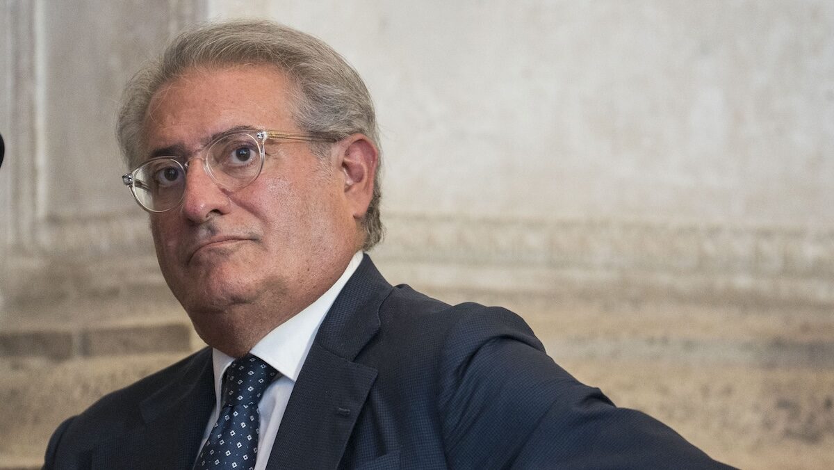 Ferrarese, dopo i Giochi c’è l’Ilva? Ma sugli impianti resta il nodo dei collaudi Ferrarese, dopo i Giochi c’è l’Ilva? Ma sugli impianti resta il nodo dei collaudi