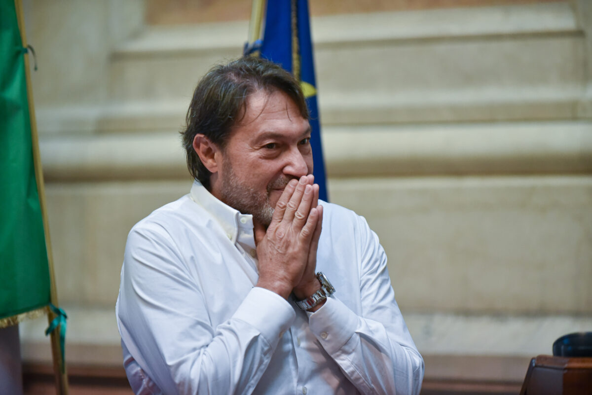 Ranucci, il cerchio si stringe: Lavitola al Riesame il 7 settembre. Poi tocca al conduttore di Report Ranucci, il cerchio si stringe: Lavitola al Riesame il 7 settembre. Poi tocca al conduttore di Report