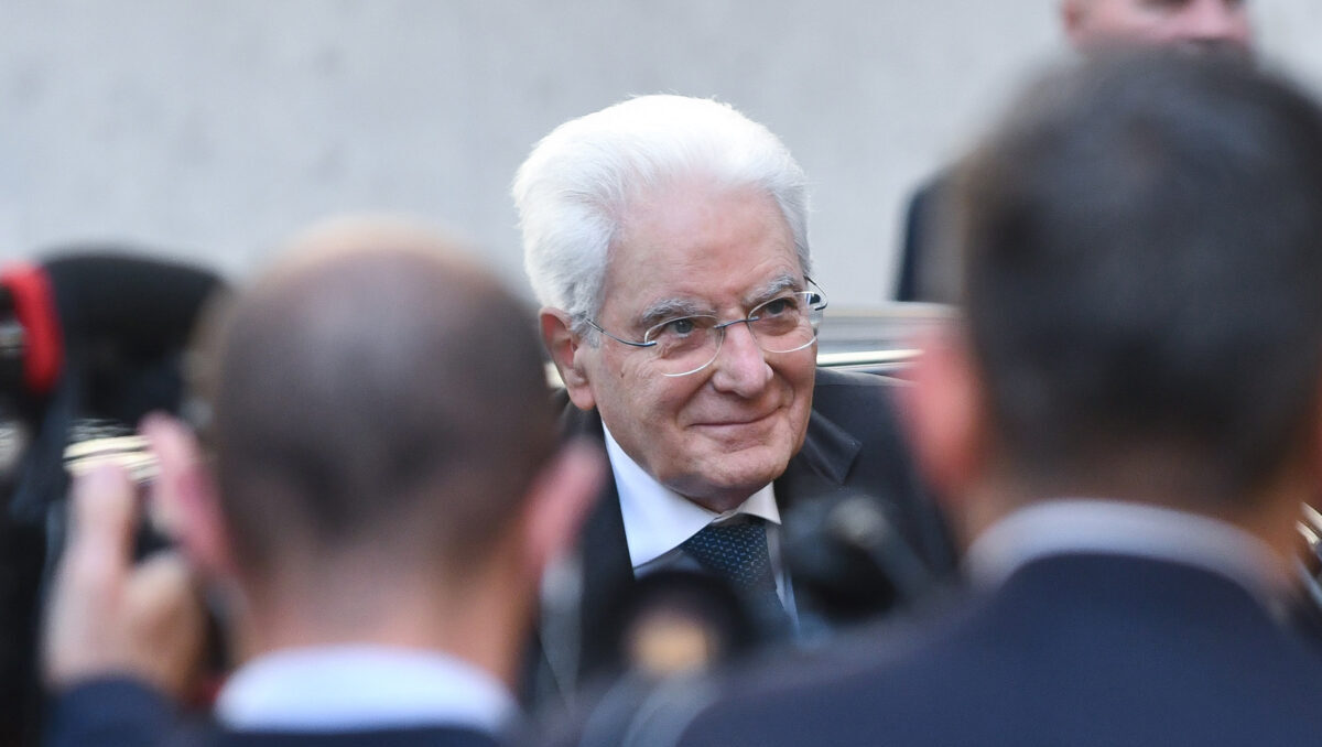 Mattarella in Alto Adige, per il Presidente tre settimane di riposo a Siusi. Ecco dove alloggerà
