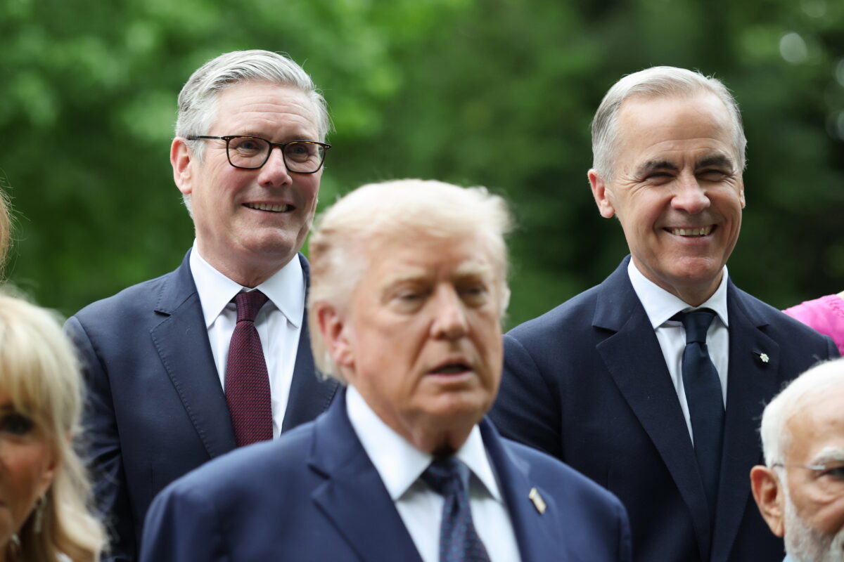 Dazi, Trump e Carney ai ferri corti. Falliti i negoziati, il Canada fa scudo su 20 miliardi di beni Usa Dazi, Trump e Carney ai ferri corti. Falliti i negoziati, il Canada fa scudo su 20 miliardi di beni Usa