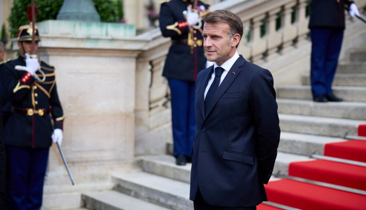 Macron-Bin Salman, l’affaire saudita passa da Parigi: sul tavolo Medio Oriente, investimenti e…Dragon Ball Macron-Bin Salman, l’affaire saudita passa da Parigi: sul tavolo Medio Oriente, investimenti e…Dragon Ball