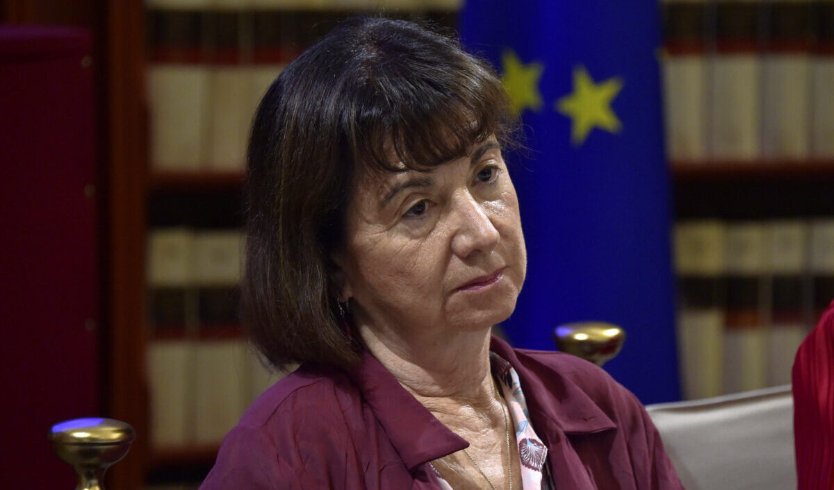 Luigi Cavallari, il cordoglio della politica per la ministra Eugenia Roccella dopo il ritrovamento del corpo del marito Luigi Cavallari, il cordoglio della politica per la ministra Eugenia Roccella dopo il ritrovamento del corpo del marito