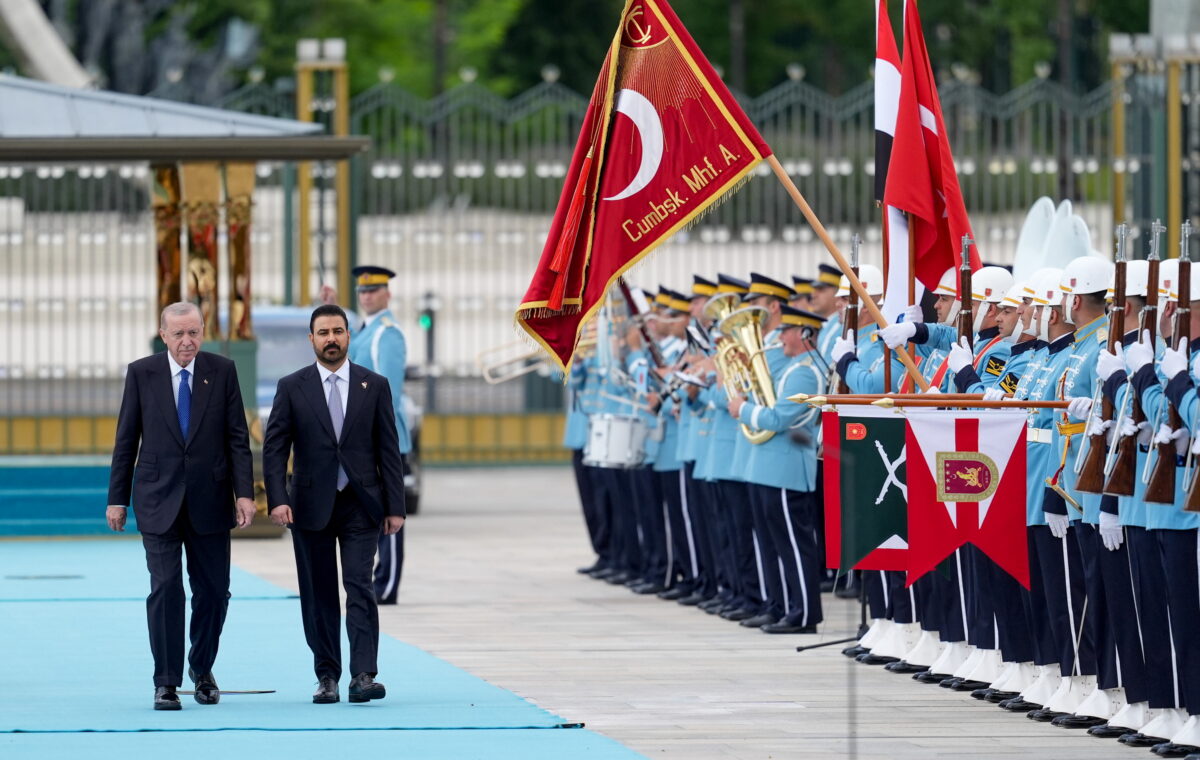 Turchia, è amnistia per il Pkk: via libera alla legge che prova a chiudere 40 anni di guerra Turchia, è amnistia per il Pkk: via libera alla legge che prova a chiudere 40 anni di guerra