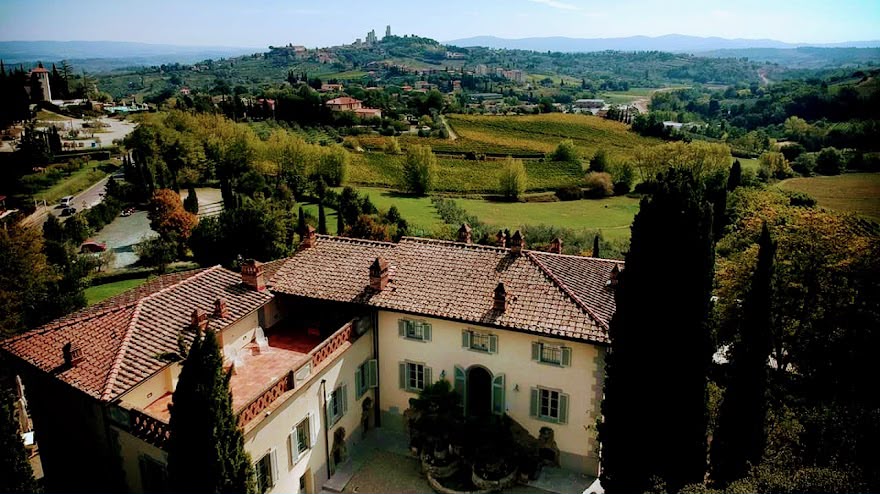 La Via Francigena entra nell’era digitale: un’app accompagna i pellegrini fino a Roma in tutte le lingue La Via Francigena entra nell’era digitale: un’app accompagna i pellegrini fino a Roma in tutte le lingue