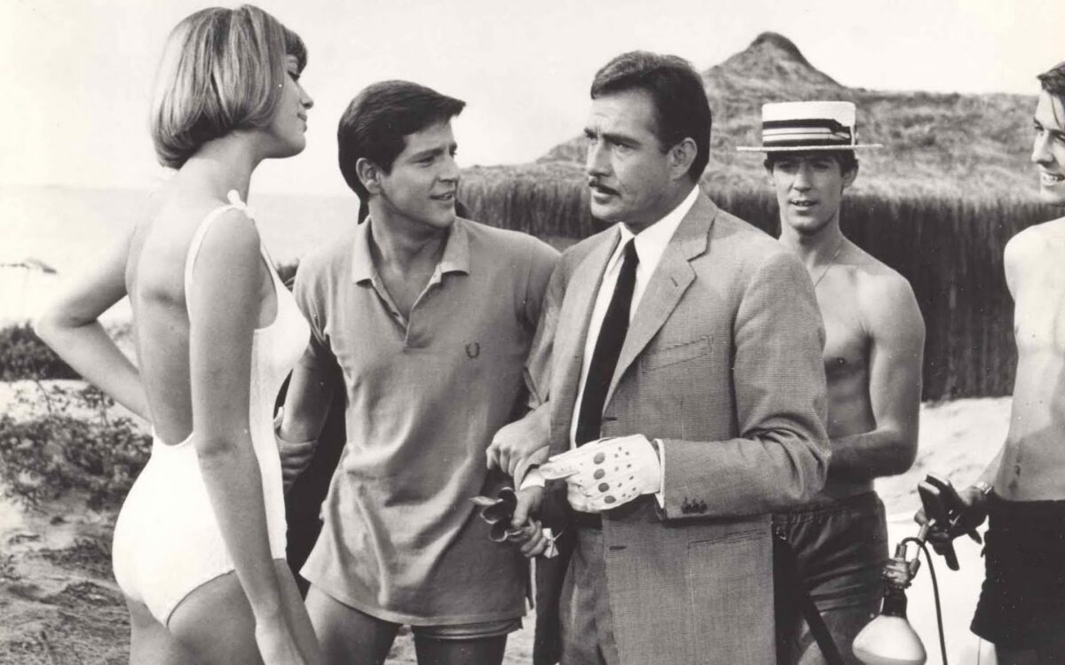 La Sabaudia dei set, divi del cinema e film cult girati sulla spiaggia. I ricordi di Vittorio Cecchi Gori La Sabaudia dei set, divi del cinema e film cult girati sulla spiaggia. I ricordi di Vittorio Cecchi Gori