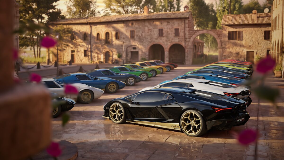 Lamborghini celebra la Miura con 99 Revuelto per collezionisti