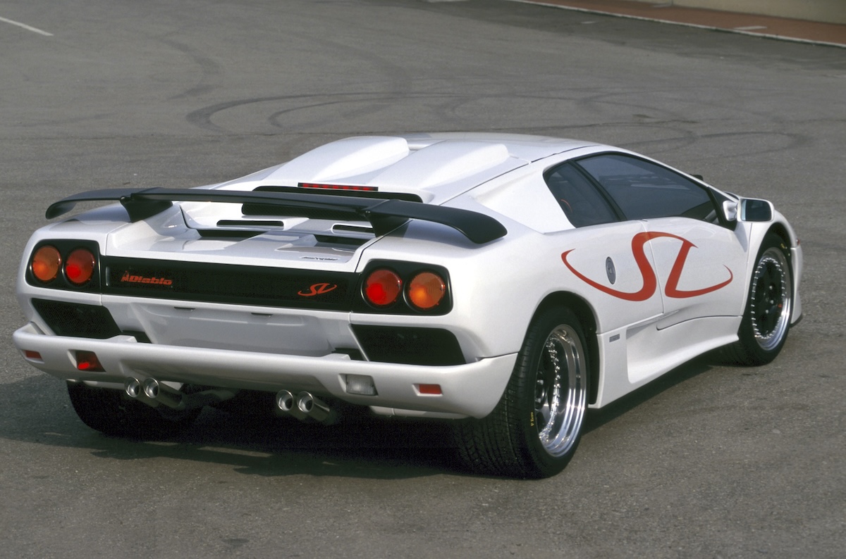 Lamborghini, Monterey diventa il palcoscenico della nuova era Lamborghini, Monterey diventa il palcoscenico della nuova era