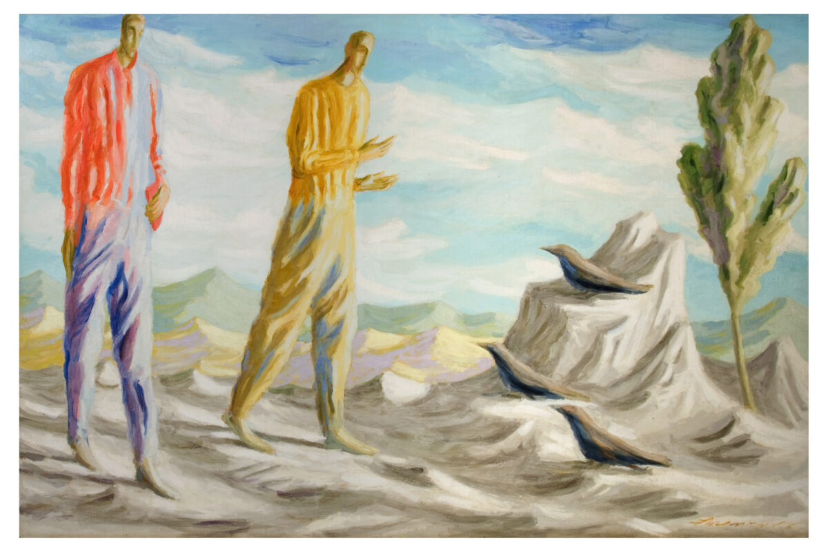 San Francesco, il “piccolo” che parla al presente; a Roma la mostra sull’eredità francescana San Francesco, il “piccolo” che parla al presente; a Roma la mostra sull’eredità francescana