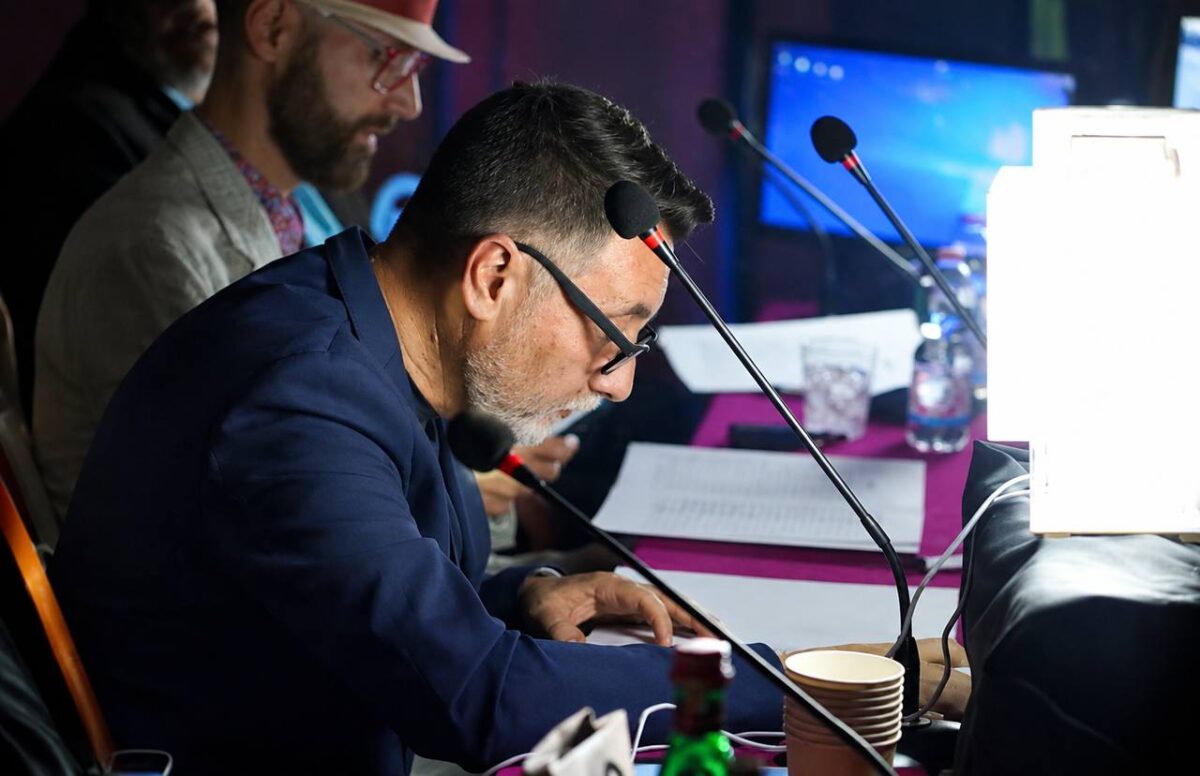 Massimiliano Caroletti, la sfida del mercato indipendente: “Il coraggio di credere nei progetti” – INTERVISTA ESCLUSIVA