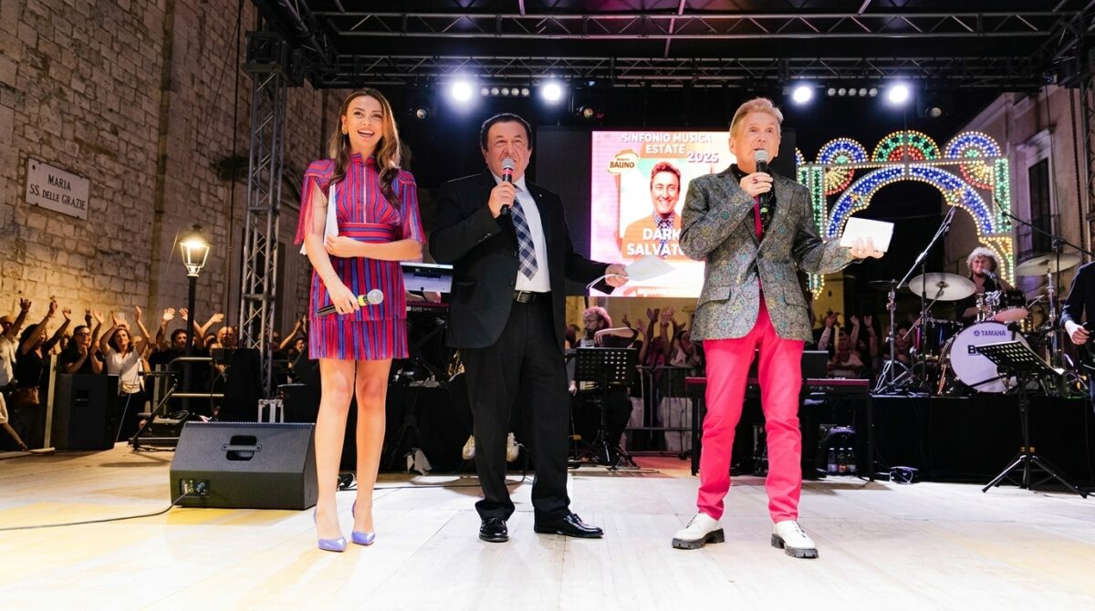 Vent’anni di musica, ma Minturno non cambia spartito: il 30 agosto torna la sua grande notte d’estate