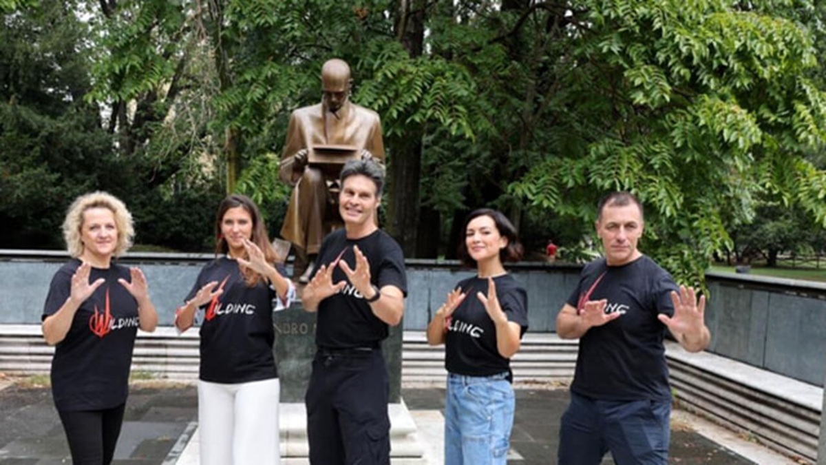 Tornano i corsi gratuiti di difesa personale dei City Angels a Milano, Monza e Rozzano Tornano i corsi gratuiti di difesa personale dei City Angels a Milano, Monza e Rozzano