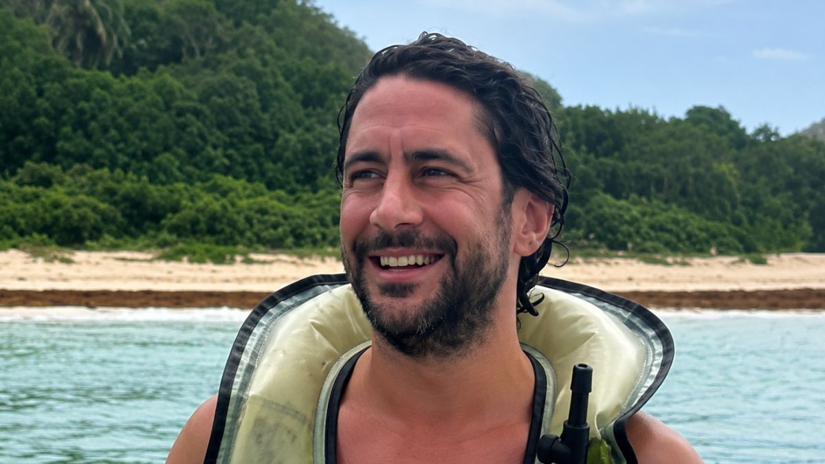 Basiglio piange Massimiliano Gatti: il 38enne è morto in Messico precipitando dalle scale dell’hotel Basiglio piange Massimiliano Gatti: il 38enne è morto in Messico precipitando dalle scale dell’hotel