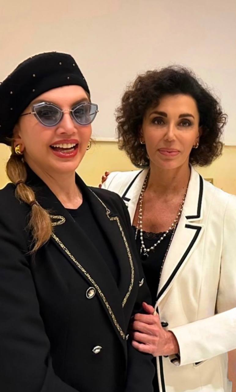 Anna Carlucci: “Quando si spengono le luci di Ballando con le Stelle, la macchina non si ferma mai” – INTERVISTA ESCLUSIVA