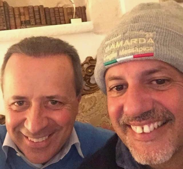 Alex Fiorio e Mimmo Annese, un’amicizia da record. Il tributo al campione dei rally – INTERVISTA ESCLUSIVA Alex Fiorio e Mimmo Annese, un’amicizia da record. Il tributo al campione dei rally – INTERVISTA ESCLUSIVA