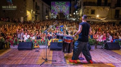 Minturno Musica Estate