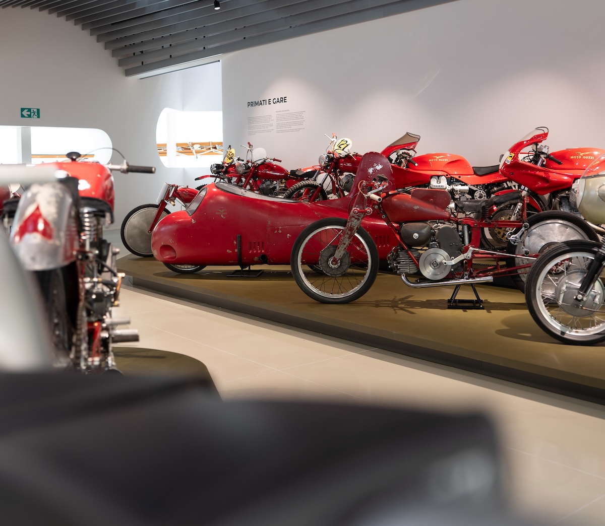 GMG 2026, Moto Guzzi svela la nuova casa di Mandello GMG 2026, Moto Guzzi svela la nuova casa di Mandello