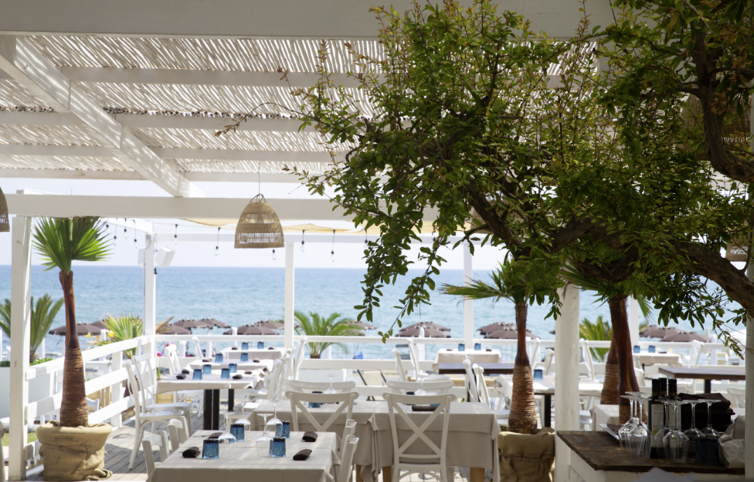 Dalle spiagge di Fregene al Golfo di Gaeta; viaggio nei beach club che stanno ridisegnando l’estate del Lazio Dalle spiagge di Fregene al Golfo di Gaeta; viaggio nei beach club che stanno ridisegnando l’estate del Lazio