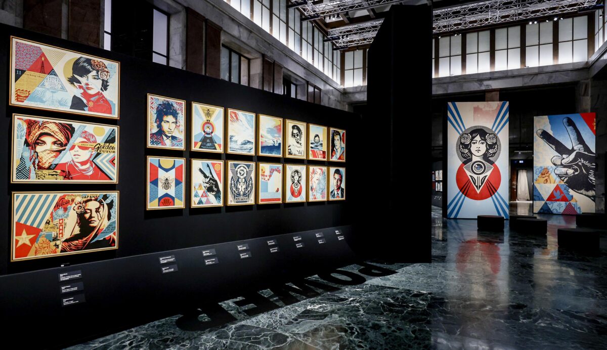 Intesa Sanpaolo, Ferragosto gratuito alle Gallerie d’Italia: aperte Milano, Napoli, Torino e Vicenza Intesa Sanpaolo, Ferragosto gratuito alle Gallerie d’Italia: aperte Milano, Napoli, Torino e Vicenza
