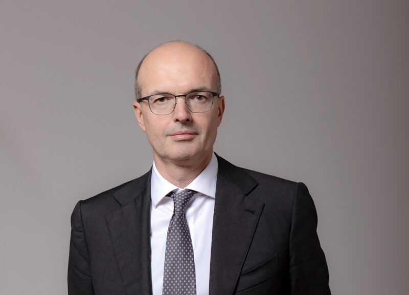 Mediobanca, semestre da record per Melzi: ricavi e utile netto ai massimi storici Mediobanca, semestre da record per Melzi: ricavi e utile netto ai massimi storici