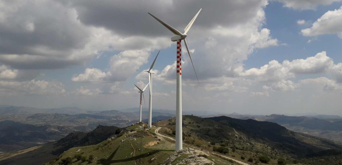 L’energia eolica sempre più strategica anche per l’Italia, il ruolo decisivo di utility come Enel L’energia eolica sempre più strategica anche per l’Italia, il ruolo decisivo di utility come Enel