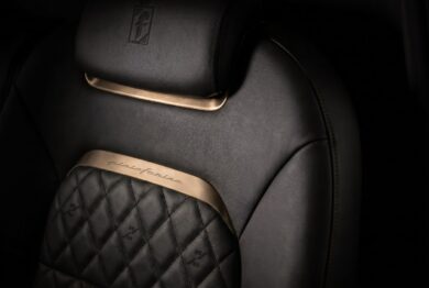 Pininfarina-Exclua: al via la mobilità ultra-personalizzata