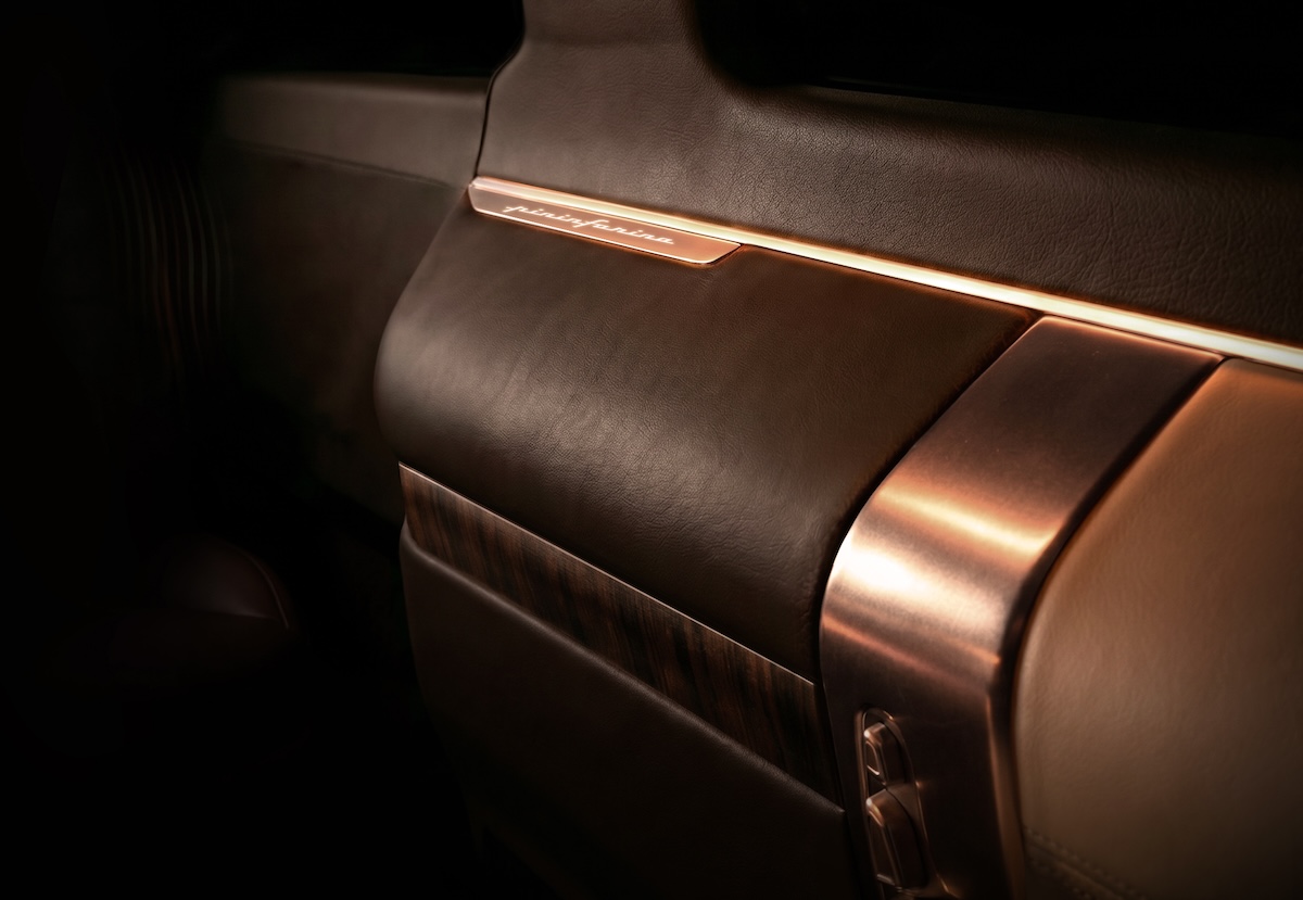 Pininfarina-Exclua: al via la mobilità ultra-personalizzata Pininfarina-Exclua: al via la mobilità ultra-personalizzata