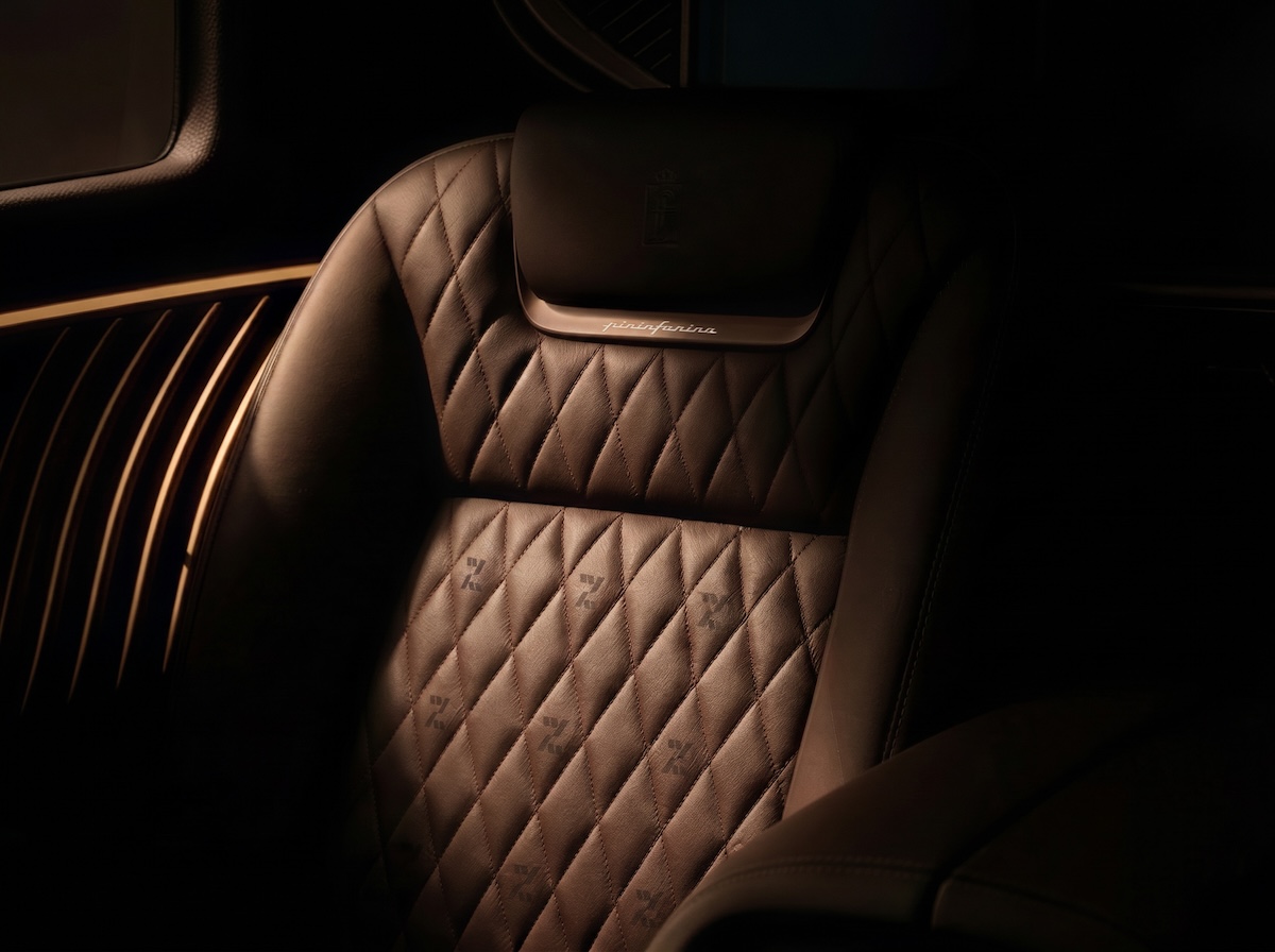 Pininfarina-Exclua: al via la mobilità ultra-personalizzata Pininfarina-Exclua: al via la mobilità ultra-personalizzata