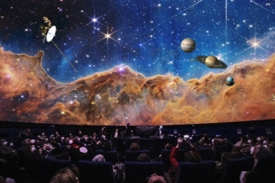 Planetario