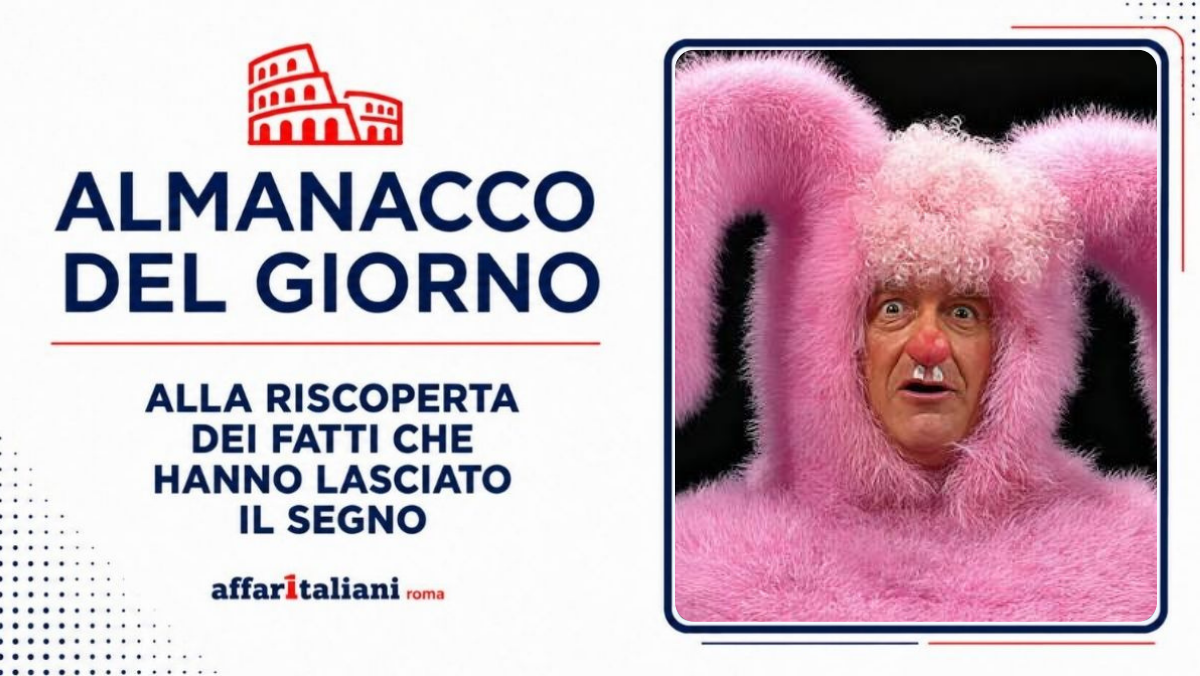 15 agosto 2021, muore Gianfranco D’Angelo: il romano che fece ridere l’Italia 15 agosto 2021, muore Gianfranco D’Angelo: il romano che fece ridere l’Italia