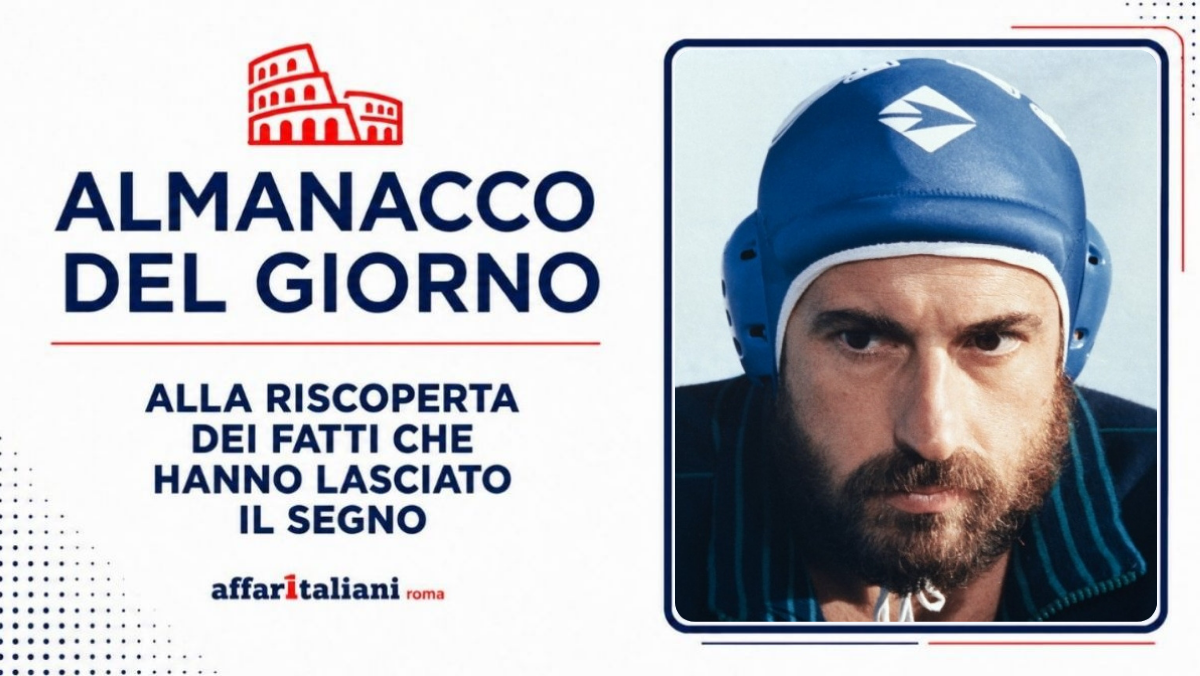 19 agosto 1953 – Nasce Nanni Moretti, il regista che ha trasformato Roma in un personaggio 19 agosto 1953 – Nasce Nanni Moretti, il regista che ha trasformato Roma in un personaggio