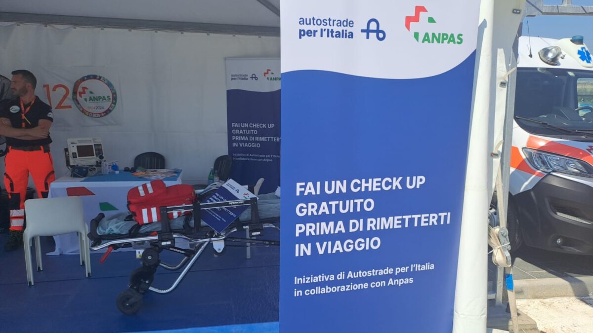 Autostrade per l’Italia e Polizia di Stato, l’Esodo 2026 arriva in Emilia-Romagna Autostrade per l’Italia e Polizia di Stato, l’Esodo 2026 arriva in Emilia-Romagna