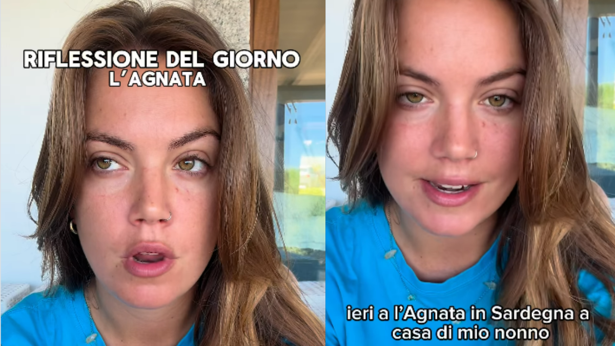 Salvini al concerto di De André, la nipote Alice sbotta: “Mio nonno ti avrebbe chiesto che ci fai qui” – VIDEO Salvini al concerto di De André, la nipote Alice sbotta: “Mio nonno ti avrebbe chiesto che ci fai qui” – VIDEO