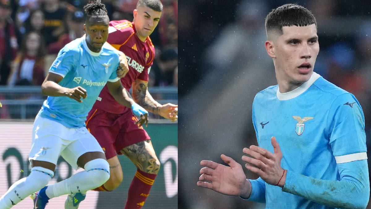 Fantacalcio, Lazio e Roma: chi prendere e chi evitare all’asta Fantacalcio, Lazio e Roma: chi prendere e chi evitare all’asta