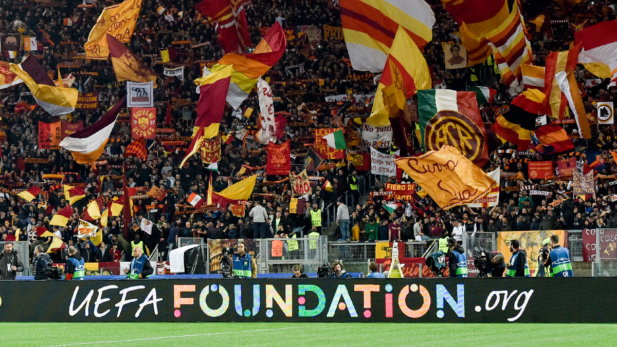 Sorteggi: per la Roma una Champions da brividi, con Josè Mourinho guest star