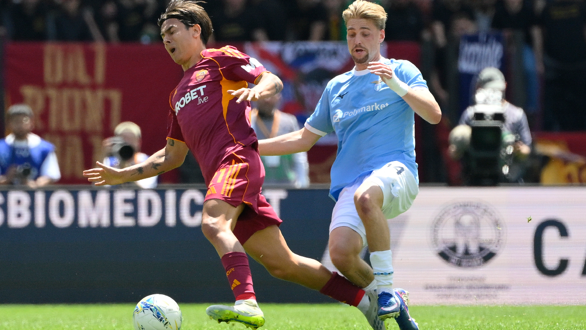 Fantacalcio, Lazio e Roma: chi prendere e chi evitare all’asta Fantacalcio, Lazio e Roma: chi prendere e chi evitare all’asta