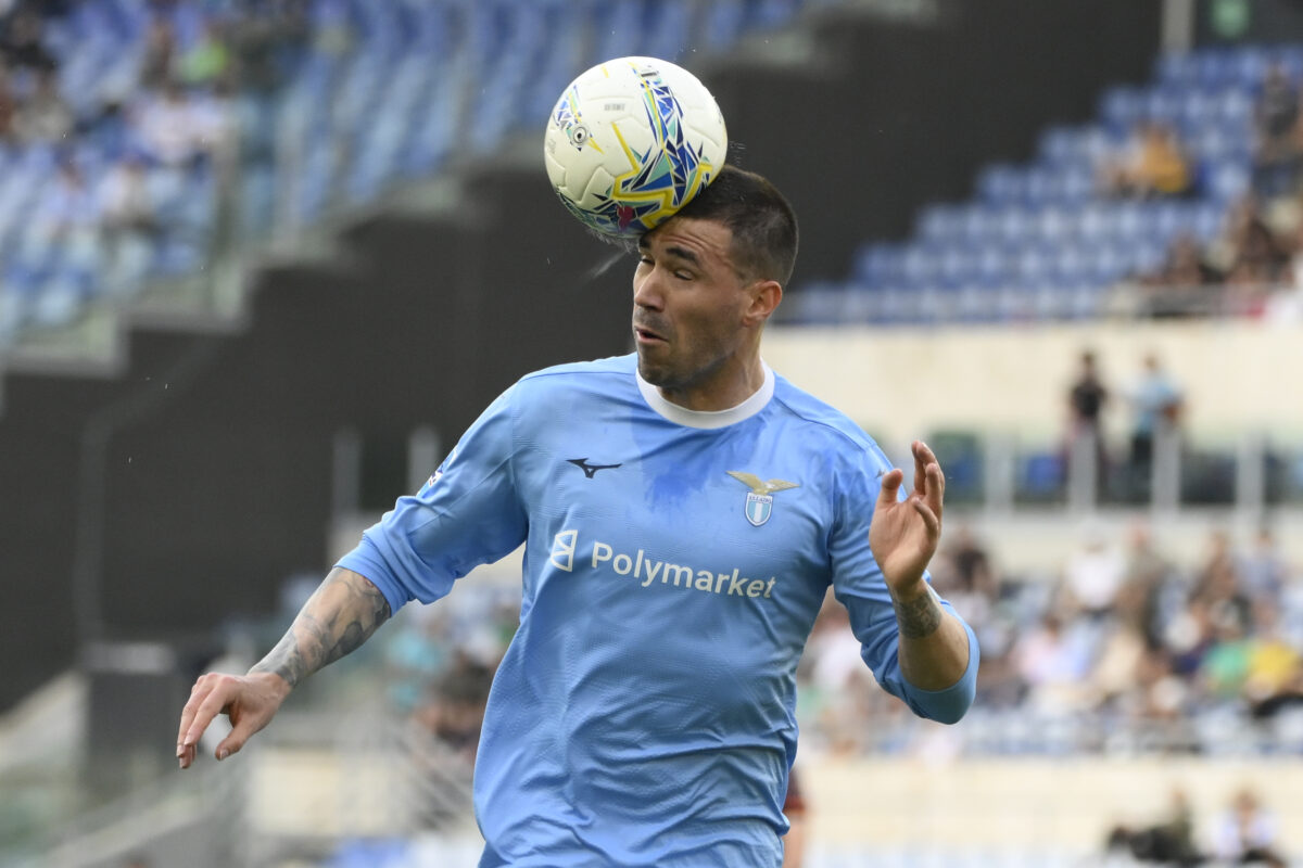 Lazio, ecco il Genoa: Olimpico vuoto, Lotito assente e Gattuso silente Lazio, ecco il Genoa: Olimpico vuoto, Lotito assente e Gattuso silente