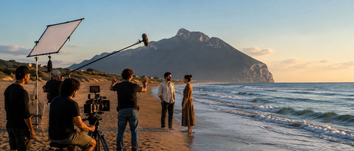 La Sabaudia dei set, divi del cinema e film cult girati sulla spiaggia. I ricordi di Vittorio Cecchi Gori La Sabaudia dei set, divi del cinema e film cult girati sulla spiaggia. I ricordi di Vittorio Cecchi Gori