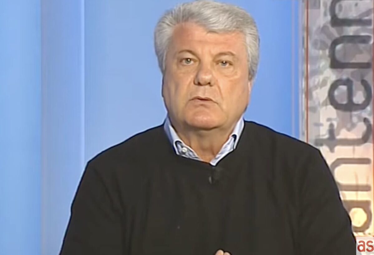 Bari, addio a Alberto Tedesco: l’ex senatore pugliese si è spento dopo una lunga malattia