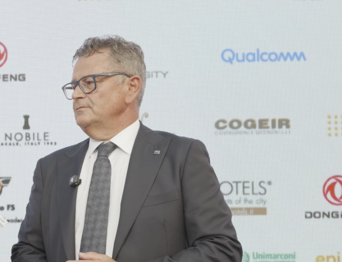 Ance Brindisi, il presidente Contessa a La Piazza 2026: “Senza pianificazione urbanistica il territorio non cresce” Ance Brindisi, il presidente Contessa a La Piazza 2026: “Senza pianificazione urbanistica il territorio non cresce”